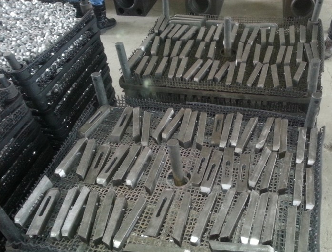 如何確保熱處理加工的質(zhì)量穩(wěn)定性？